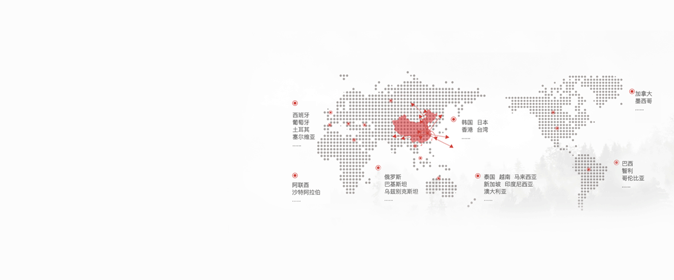 出口品質(zhì)，中端價(jià)格