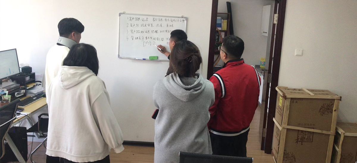 嚴苛質(zhì)檢，每根焊管可追溯